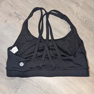 Lululemon racerback bra